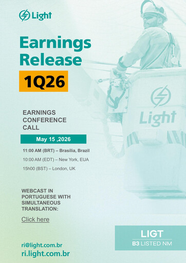 Thumbnail Light S.A. Quarterly Report 2026-q1