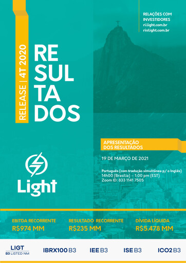 Thumbnail Light S.A. Quarterly Report 2020-q4