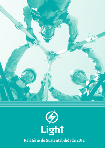 Thumbnail Light S.A. Sustainability Report 2012