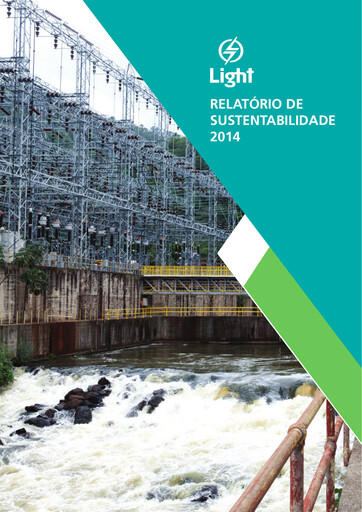 Thumbnail Light S.A. Sustainability Report 2014