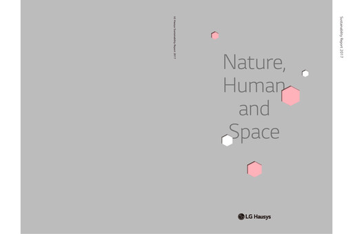 Thumbnail LX Hausys Sustainability Report 2016