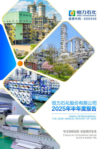 Thumbnail Hengli Petrochemical Half-year Report 2025-h1