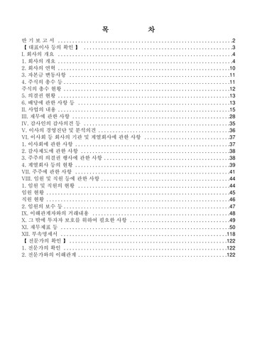 Thumbnail Hyosung ITX Half-year Report 2011-h1