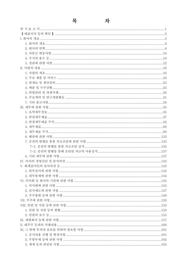 Thumbnail Hyosung ITX Half-year Report 2023-h1