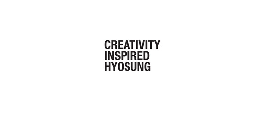 Thumbnail Hyosung Corporation Sustainability Report 2016