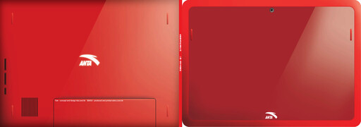 Thumbnail Anta Sports
 Half-year Report 2010