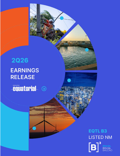 Thumbnail Equatorial Energia Quarterly Report 2026-q2