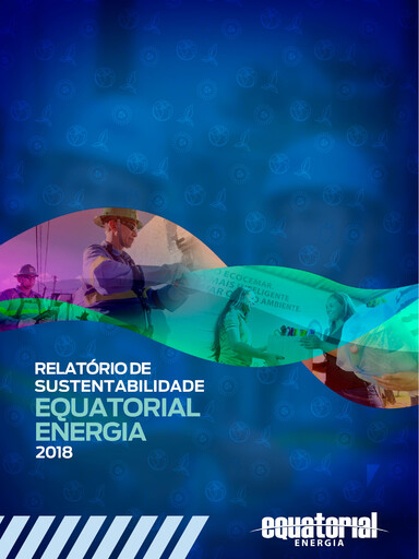 Thumbnail Equatorial Energia Sustainability Report 2018