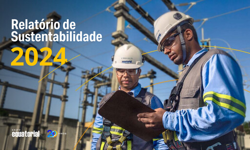 Thumbnail Equatorial Energia Sustainability Report 2024