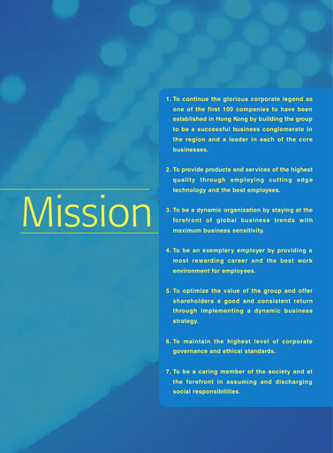 Thumbnail Melco International Development Annual Report 2003