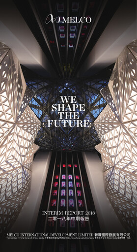 Thumbnail Melco International Development Half-year Report 2018-h1