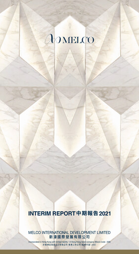 Thumbnail Melco International Development Half-year Report 2021-h1