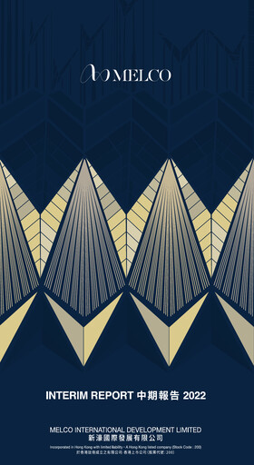 Thumbnail Melco International Development Half-year Report 2022-h1