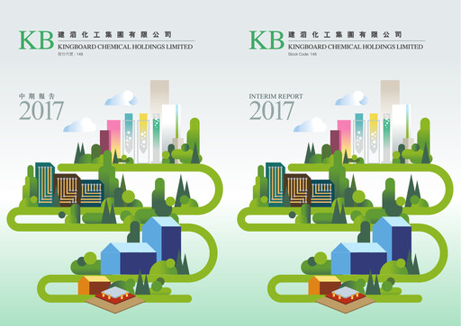 Vorschaubild Kingboard Holdings Halbjahresbericht 2017-h1