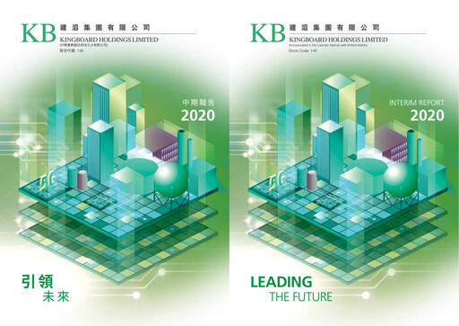 Vorschaubild Kingboard Holdings Halbjahresbericht 2020-h1