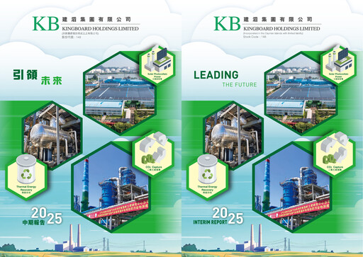 Vorschaubild Kingboard Holdings Halbjahresbericht 2025-h1