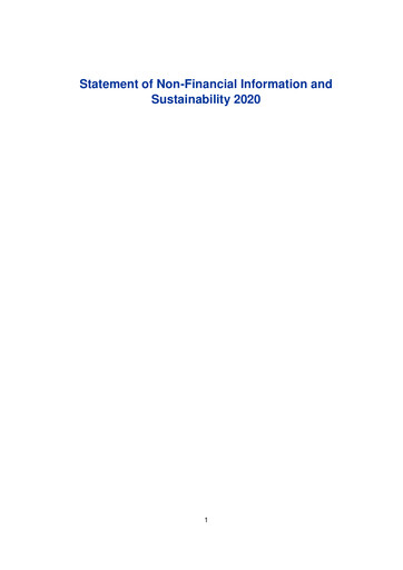 Thumbnail Endesa Sustainability Report 2020