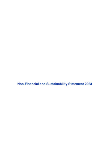 Thumbnail Endesa Sustainability Report 2023