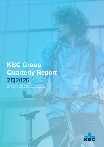 Thumbnail KBC Quarterly Report 2026-q2