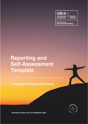 Thumbnail Banco del Bajío ESG Report 2022