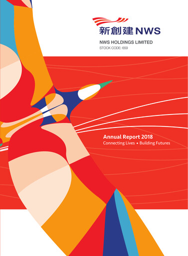 Thumbnail CTF Services Limited
 Annual Report 2018