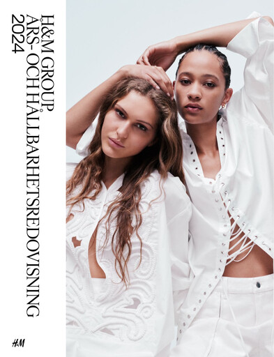 Thumbnail H&M Annual Report 2024