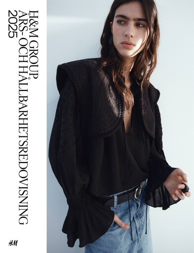 Thumbnail H&M Annual Report 2025