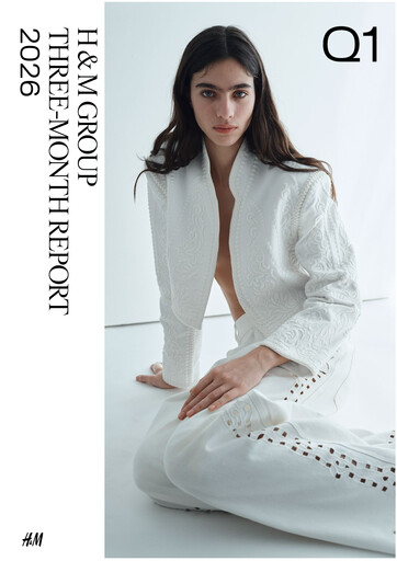 Thumbnail H&M Quarterly Report 2026-q1