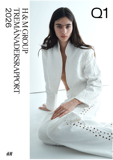Thumbnail H&M Quarterly Report 2026-q1