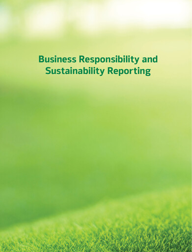 Thumbnail Karur Vysya Bank
 ESG Report 2023-2024