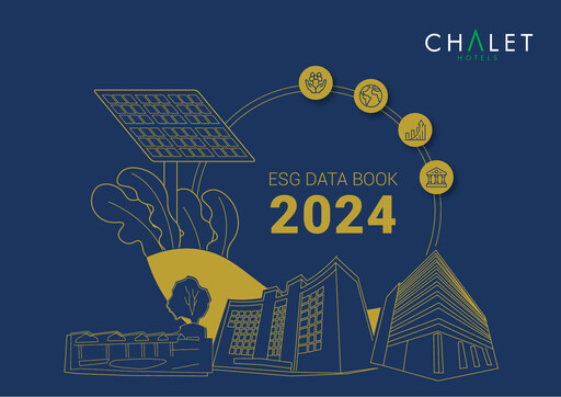 Thumbnail Chalet Hotels
 ESG Report 2023-2024