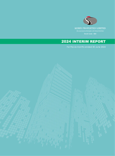 Thumbnail Kerry Properties Half-year Report 2024-h1