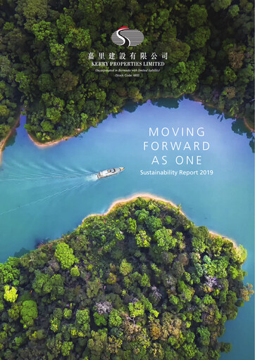 Miniature Kerry Properties Rapport de durabilité 2019