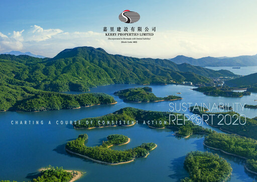 Miniature Kerry Properties Rapport de durabilité 2020