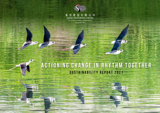 Miniature Kerry Properties Rapport de durabilité 2021