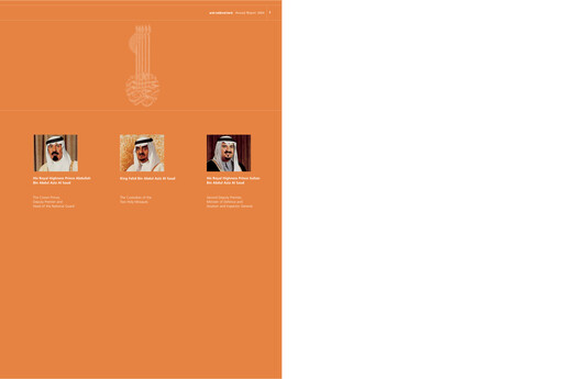 Thumbnail Arab National Bank Annual Report 2004