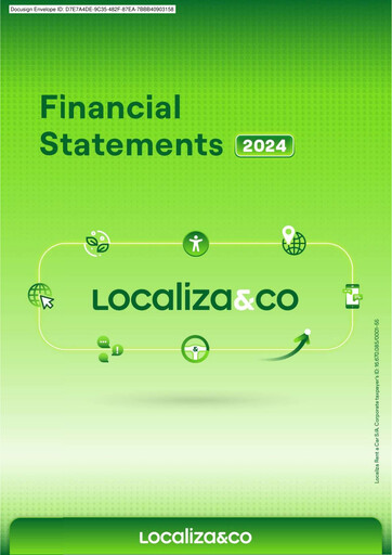 Thumbnail Localiza
 Financial Statement 2024