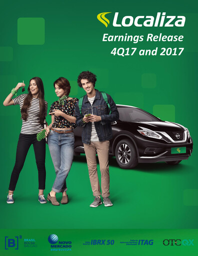 Thumbnail Localiza
 Quarterly Report 2017-q4