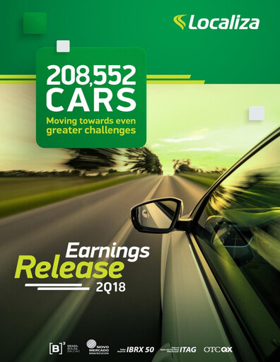 Thumbnail Localiza
 Quarterly Report 2018-q2