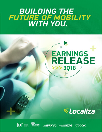 Thumbnail Localiza
 Quarterly Report 2018-q3