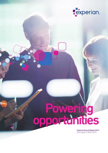 Vorschaubild Experian Jahresbericht fy2019