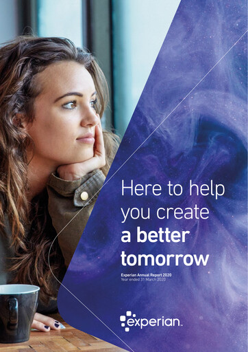 Vorschaubild Experian Jahresbericht fy2020