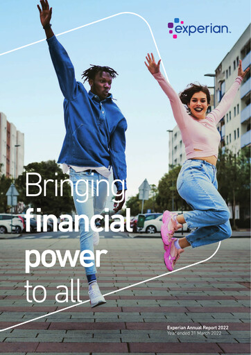 Vorschaubild Experian Jahresbericht fy2022