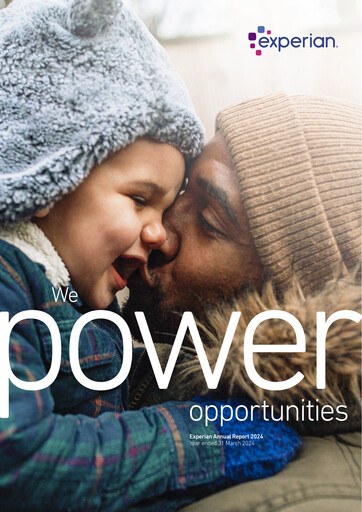 Vorschaubild Experian Jahresbericht fy2024