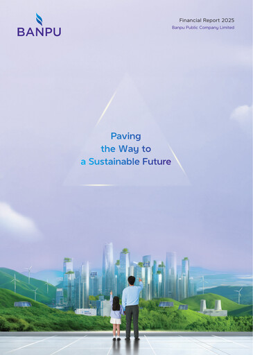 Thumbnail Banpu Public Company Financial Statement 2025