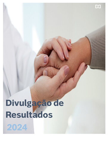 Thumbnail Diagnosticos da America (DASA) Financial Statement 2024