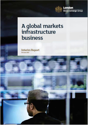 Thumbnail London Stock Exchange Half-year Report 2017-h1