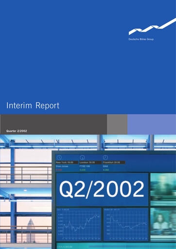 Vorschaubild Deutsche Börse Finanzmitteilung 2002-h1