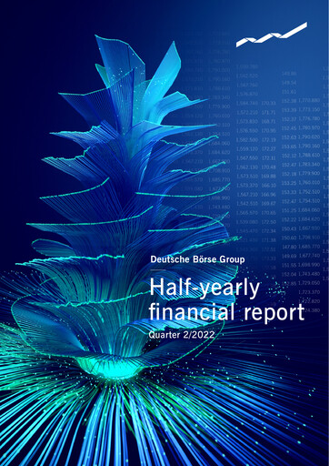 Vorschaubild Deutsche Börse Finanzmitteilung 2022-h1