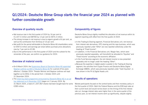 Vorschaubild Deutsche Börse Finanzmitteilung 2024-q1